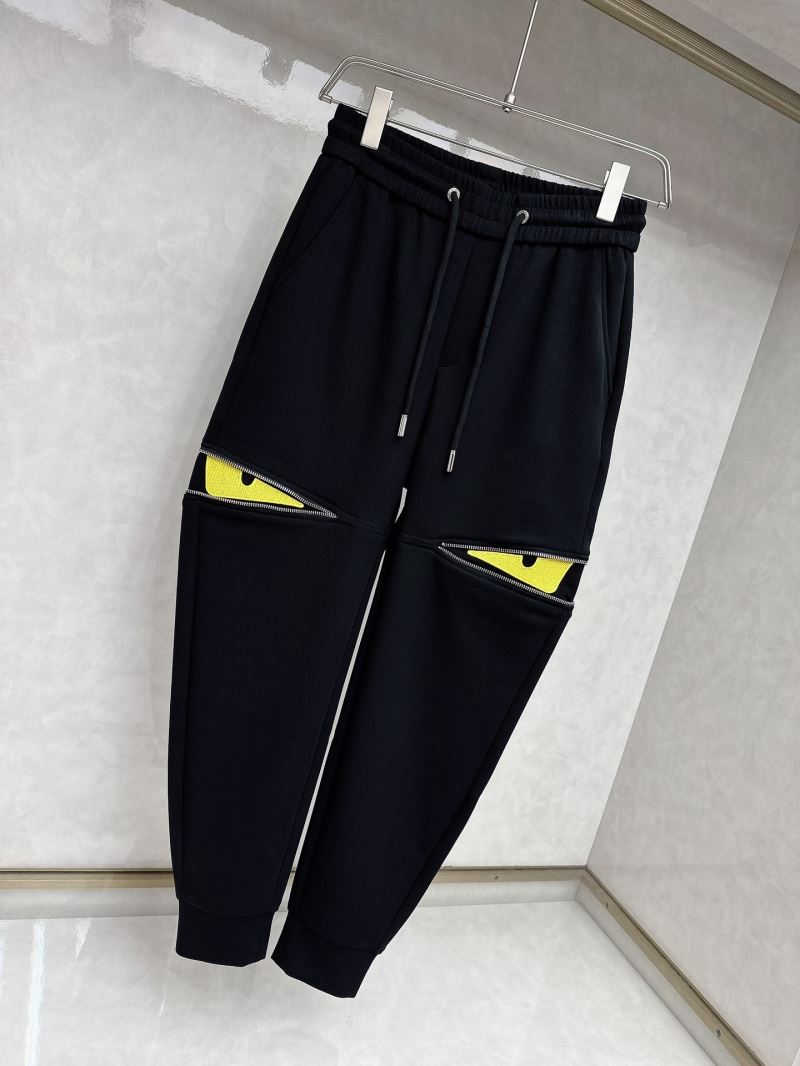 Fendi Long Pants